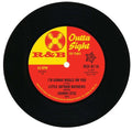 Mathews,arthur/ Willie Wright - I'm Gonna Whale On You/i'm Gonna Leave You Baby & - Vinyl Record