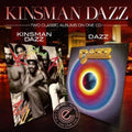 Dazz,kinsman - Kinsman Dazz / Dazz - Music CD