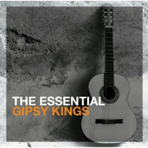 Gipsy Kings - Essential - Music CD