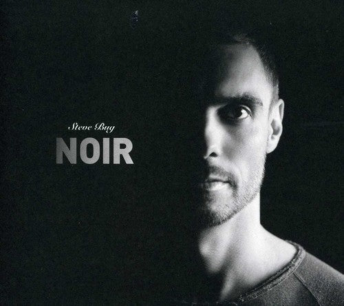 Bug,steve - Noir - Music CD