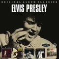 Presley,elvis - Original Album Classics - Music CD