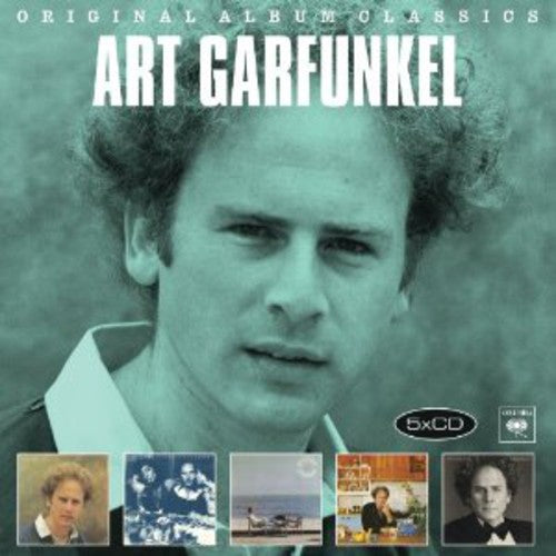 Garfunkel,art - Original Album Classics - Music CD