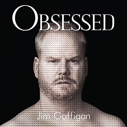 Gaffigan,jim - Obsessed - Music CD