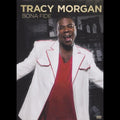 Morgan,tracy - Bona Fide - DVD