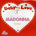 Baby Love: Madonna / Various - Baby Love: Madonna / Various - Music CD