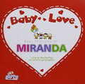 Baby Love: Miranda / Various - Baby Love: Miranda / Various - Music CD