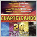 Cuarteteando-los 20 Mejores Temas / Various - Cuarteteando-los 20 Mejores Temas / Various - Music CD