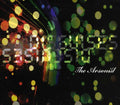 Arsonist - Disguises - Music CD