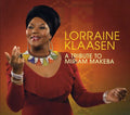 Klaasen,lorraine - Tribute To Miriam Makeba - Music CD
