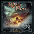 Ring Of Fire - Battle Of Leningrad - Music CD