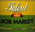 Marley,bob - Talent - Music CD