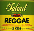 Talent Reggae - Talent Reggae - Music CD