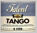 Talent Tango - Talent Tango - Music CD