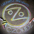 Ozomatli - Ozomatli Presents Ozokidz - Music CD