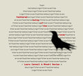 Cannell,laura / Davies,rhordi - Feathered Swing Of The Raven - Music CD