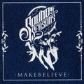 Sound Of Seasons - Make Believe - Music CD