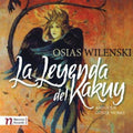 Wilenski / Muzik / Tapestry East / Marinescu - Leyenda Del Kakuy - Music CD