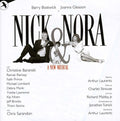 Nick & Nora / O.b.c. - Nick & Nora / O.b.c. - Music CD