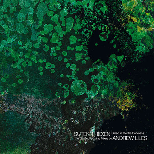 Sutekh Hexen / Liles,andrew - Breed In Me The Darkness - Music CD