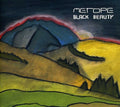 Metope - Black Beauty - Music CD