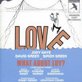 What About Luv / O.b.c. - What About Luv / O.b.c. - Music CD
