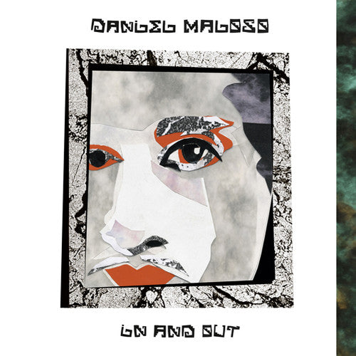 Maloso,daniel - In & Out - Music CD