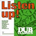 Listen Up Dub Classics / Various - Listen Up Dub Classics / Various - Music CD