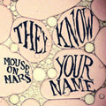 Mouse On Mars - They Know Your Name - Vinyl Record