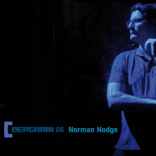 Nodge,norman - Berghain 06 - Music CD