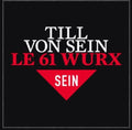 Till Von Sein - 61 Wurx - Vinyl Record
