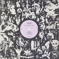 Nycpartyinfo - Delicious - Vinyl Record