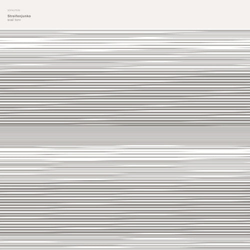 Streifenjunko - Sval Torv - Vinyl Record