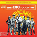 Big Country / O.s.t. - Big Country / O.s.t. - Music CD