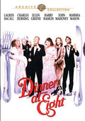 Dinner At Eight - Dinner At Eight - DVD