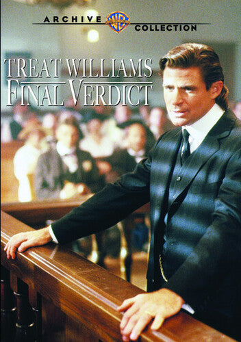 Final Verdict - Final Verdict - DVD