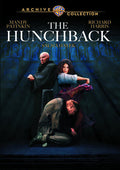 Hunchback - Hunchback - DVD