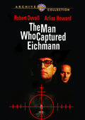 Man Who Captured Eichmann - Man Who Captured Eichmann - DVD