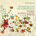 Wonderland of Christmas Music CD