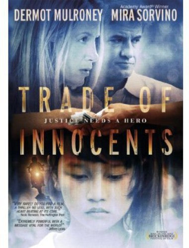 Trade Of Innocents - Trade Of Innocents - DVD