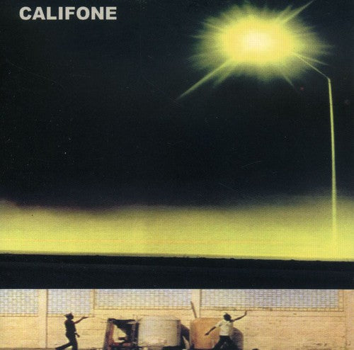 Califone - Sometimes Good Weather Follows Bad People - Vinyl Record