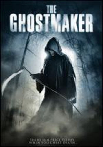 Ghostmaker - Ghostmaker - DVD