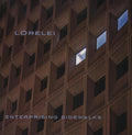 Lorelei - Enterprising Sidewalks - Vinyl Record