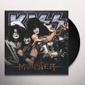 Kiss - Monster - Vinyl Record