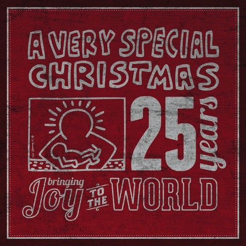 Very Special Christmas: 25 Years / Various - Very Special Christmas: 25 Years / Various - Music CD