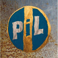 Public Image Limited - Reggie Song - Vinyl Record
