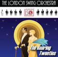 Dalby,graham London Swing - Roaring Twenties - Music CD