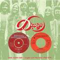 Design - One Sunny Day: Singles & Rarities 1968 - 1978 - Music CD