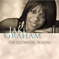 Graham,jaki - For Sentimental Reasons - Music CD