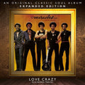 Miracles - Love Crazy - Music CD