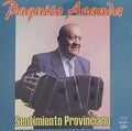 Aranda,paquito - Sentimiento Provinciano - Music CD
